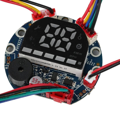 Steering screen HX X7 - Spare part - Wheelyshop