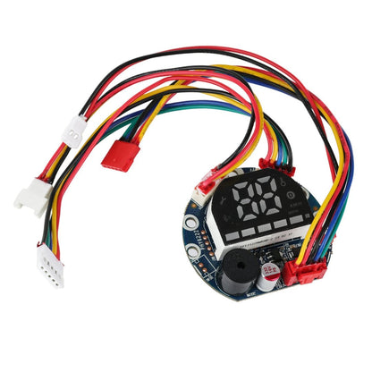 Steering screen HX X7 - Spare part - Wheelyshop