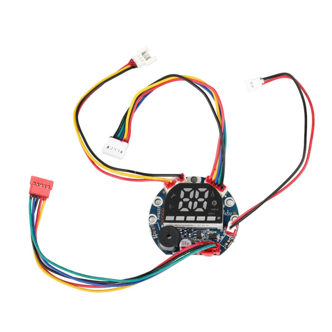 Steering screen HX X7 - Spare part - Wheelyshop