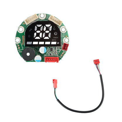 Steering screen HX X8 - Spare part - Wheelyshop