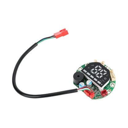 Steering screen HX X8 - Spare part - Wheelyshop