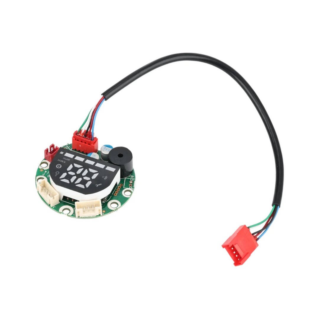 Steering screen HX X8 - Spare part - Wheelyshop
