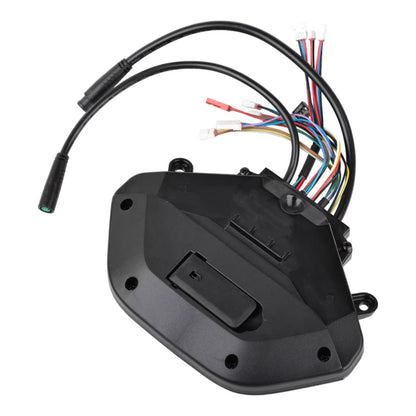 Steering screen Ninebot P100 - Spare part - Wheelyshop