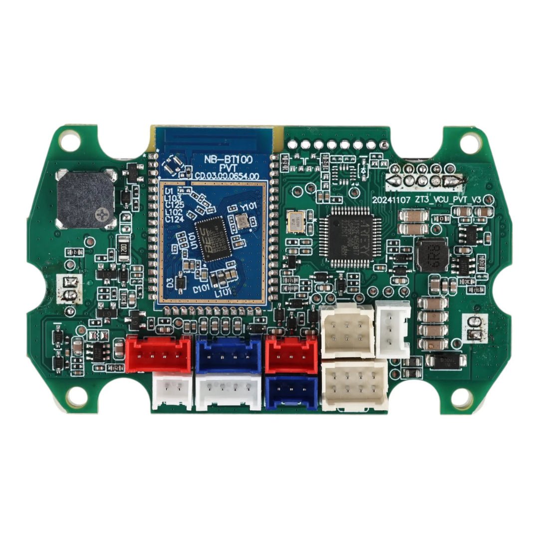Control screen Ninebot ZT3/ZT3 Pro - Spare part - Wheelyshop