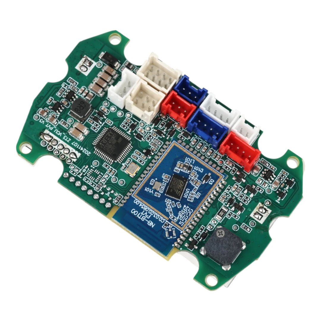 Control screen Ninebot ZT3/ZT3 Pro - Spare part - Wheelyshop