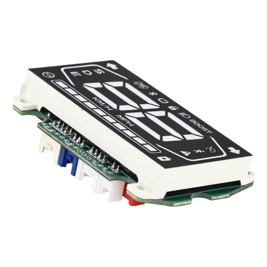 Control screen Ninebot ZT3/ZT3 Pro - Spare part - Wheelyshop