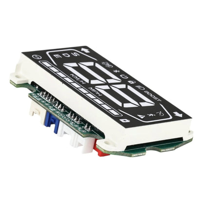 Control screen Ninebot ZT3/ZT3 Pro - Spare part - Wheelyshop
