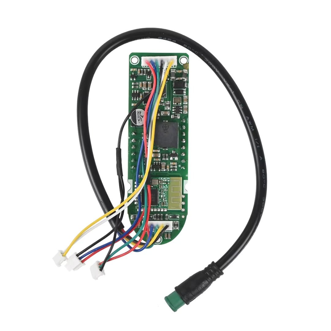 Control screen Xiaomi 4 Lite (2nd Gen) - Spare part - Wheelyshop