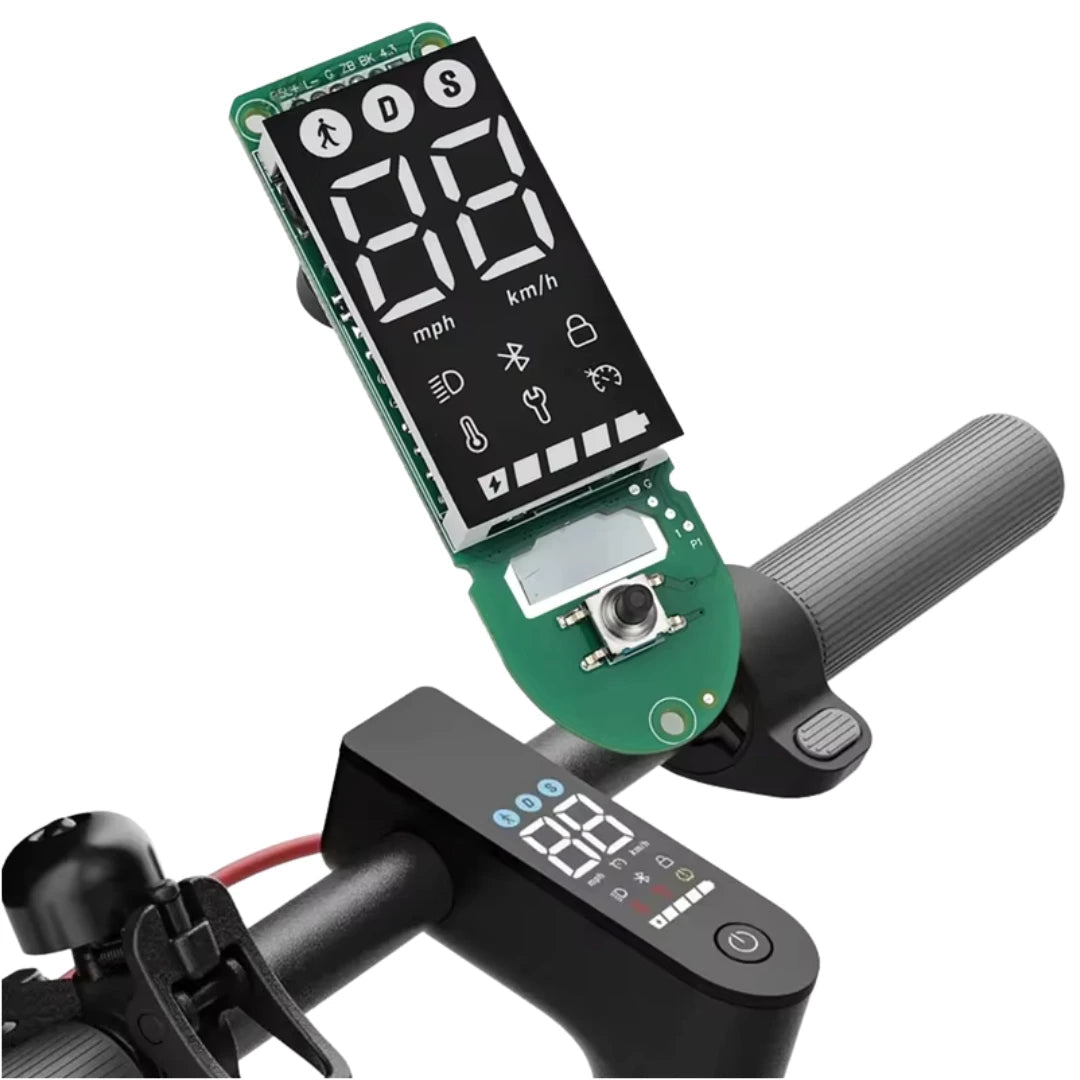 Control screen Xiaomi 4 Lite - Spare part - Wheelyshop