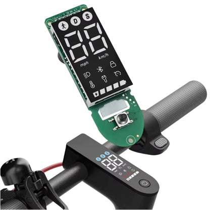 Control screen Xiaomi 4 Lite - Spare part - Wheelyshop