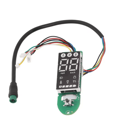 Steering screen Xiaomi - Spare part - Wheelyshop
