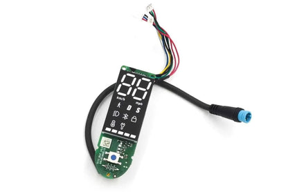 Steering screen Xiaomi - Spare part - Wheelyshop