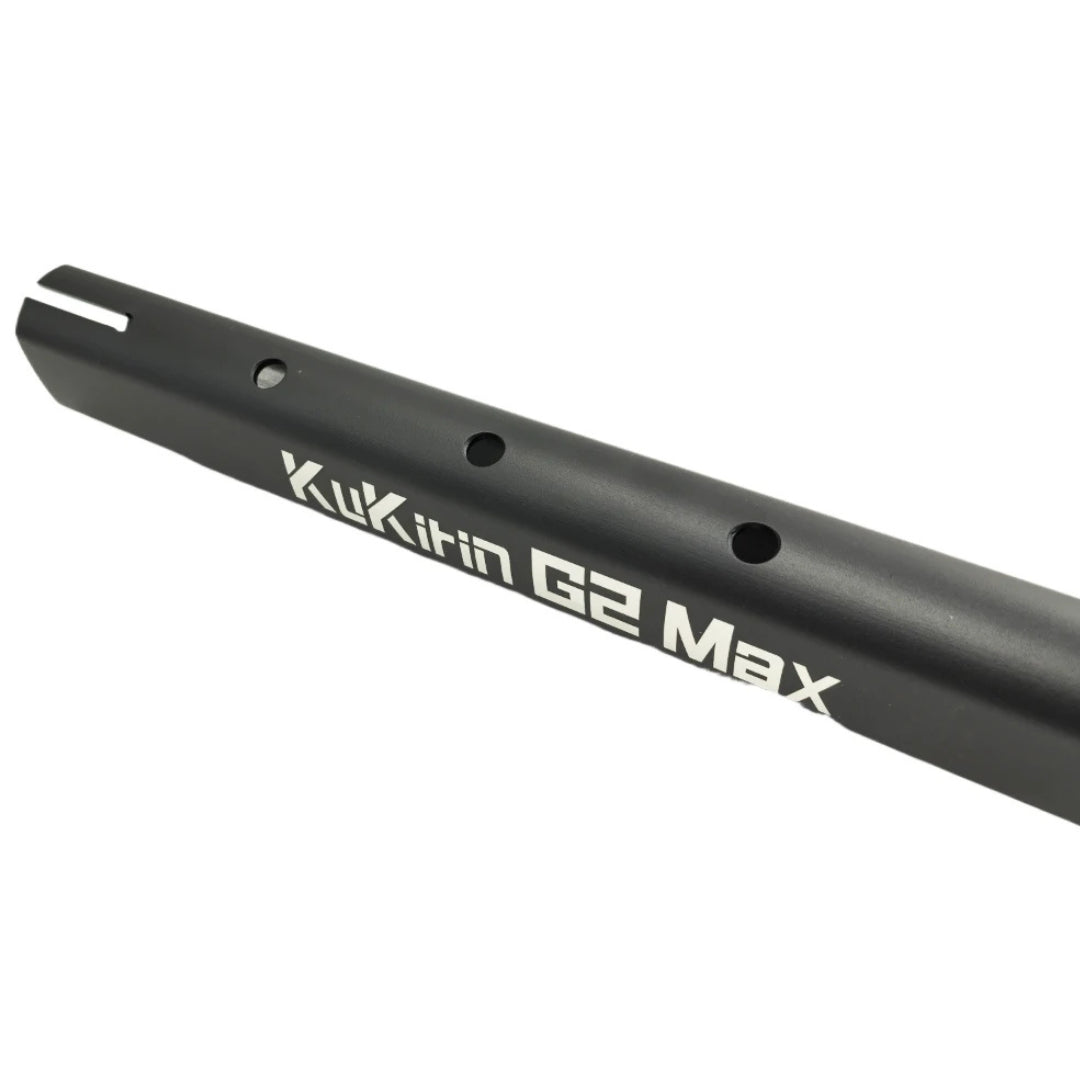 Steering stem KuKirin G2 Max - Spare part - Wheelyshop