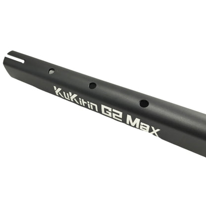 Steering stem KuKirin G2 Max - Spare part - Wheelyshop