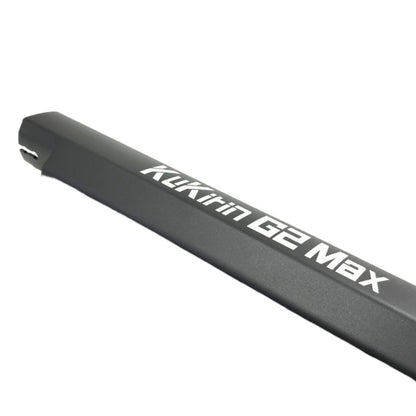 Steering stem KuKirin G2 Max - Spare part - Wheelyshop
