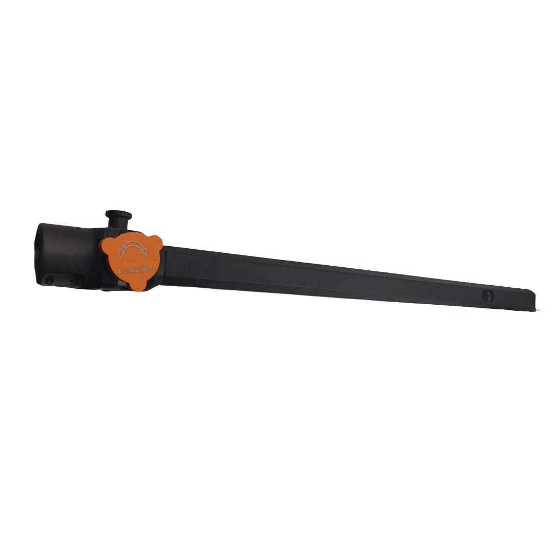 Steering stem KuKirin G3 Pro - Spare part - Wheelyshop