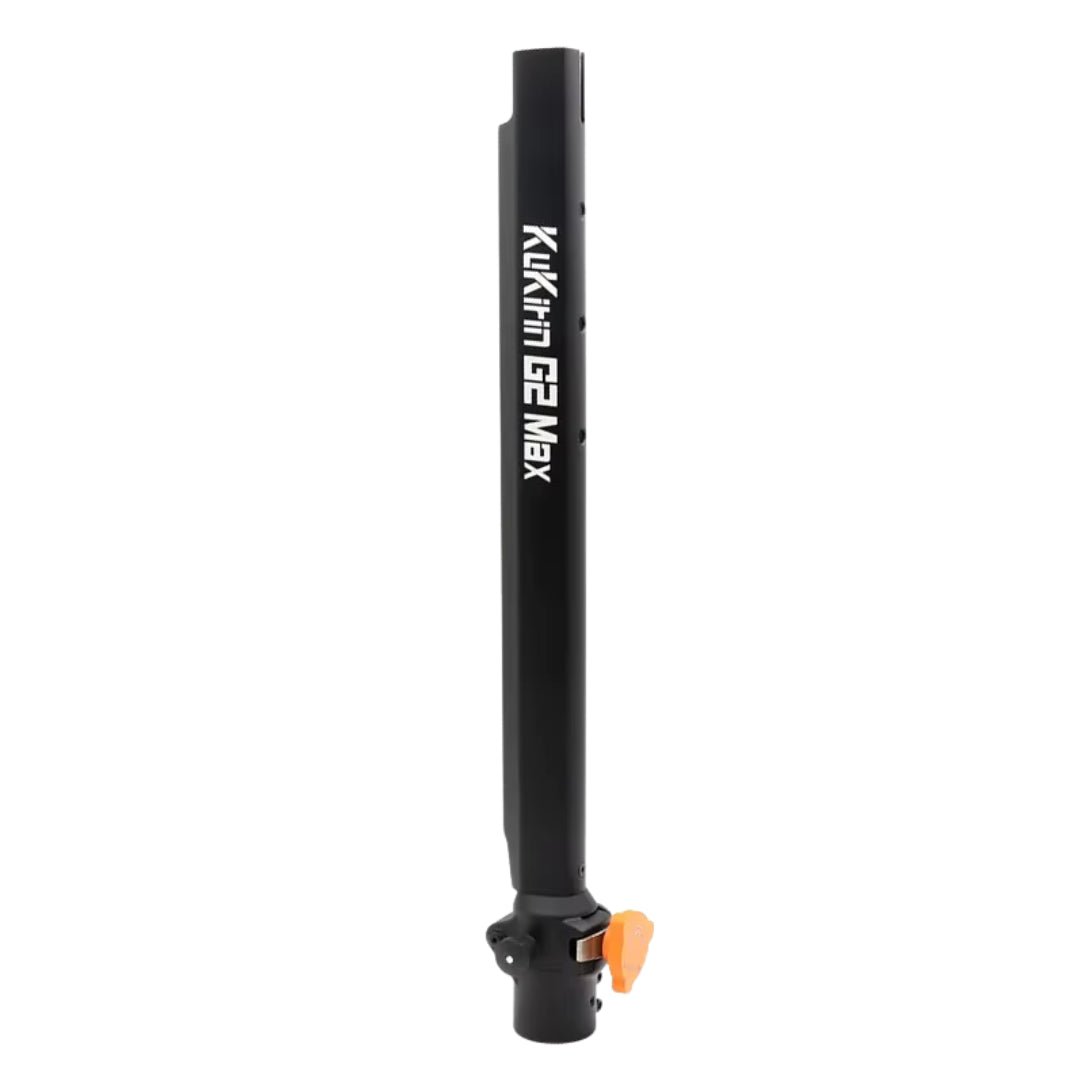 Steering stem + folding mechanism KuKirin G2 Max - Spare part - Wheelyshop