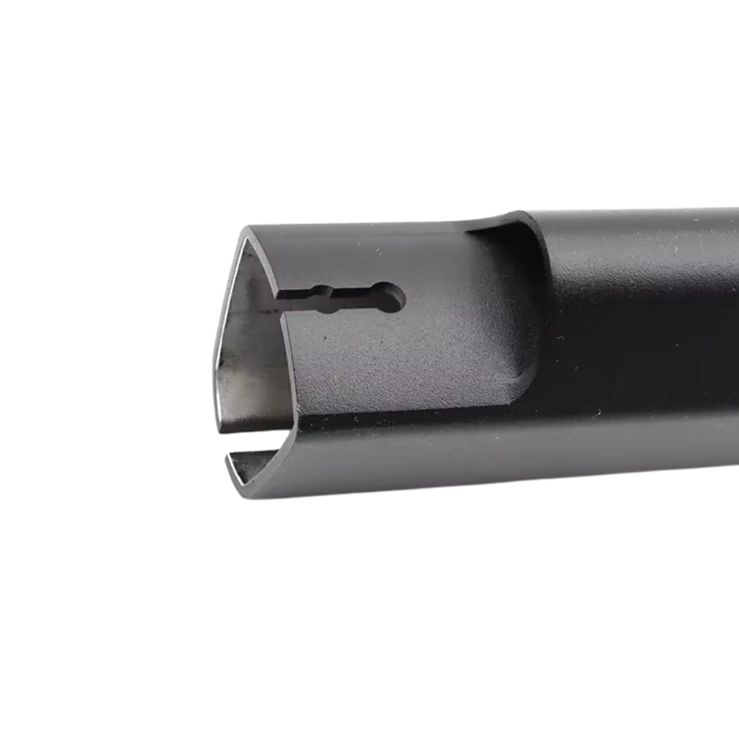 Steering stem + folding mechanism KuKirin G2 Max - Spare part - Wheelyshop