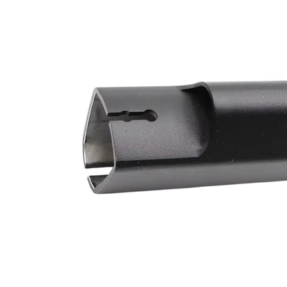 Steering stem + folding mechanism KuKirin G2 Max - Spare part - Wheelyshop