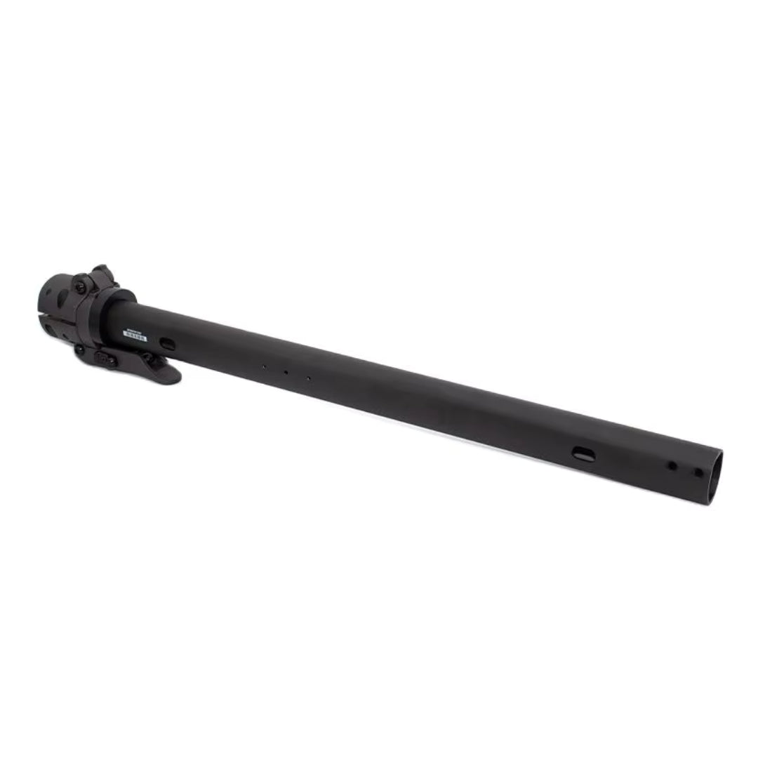 Steering stem + folding mechanism Ninebot G2 - Spare part - Wheelyshop