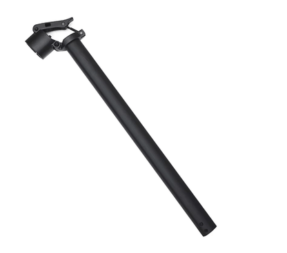 Steering stem + folding mechanism Ninebot G30 - Spare part - Wheelyshop