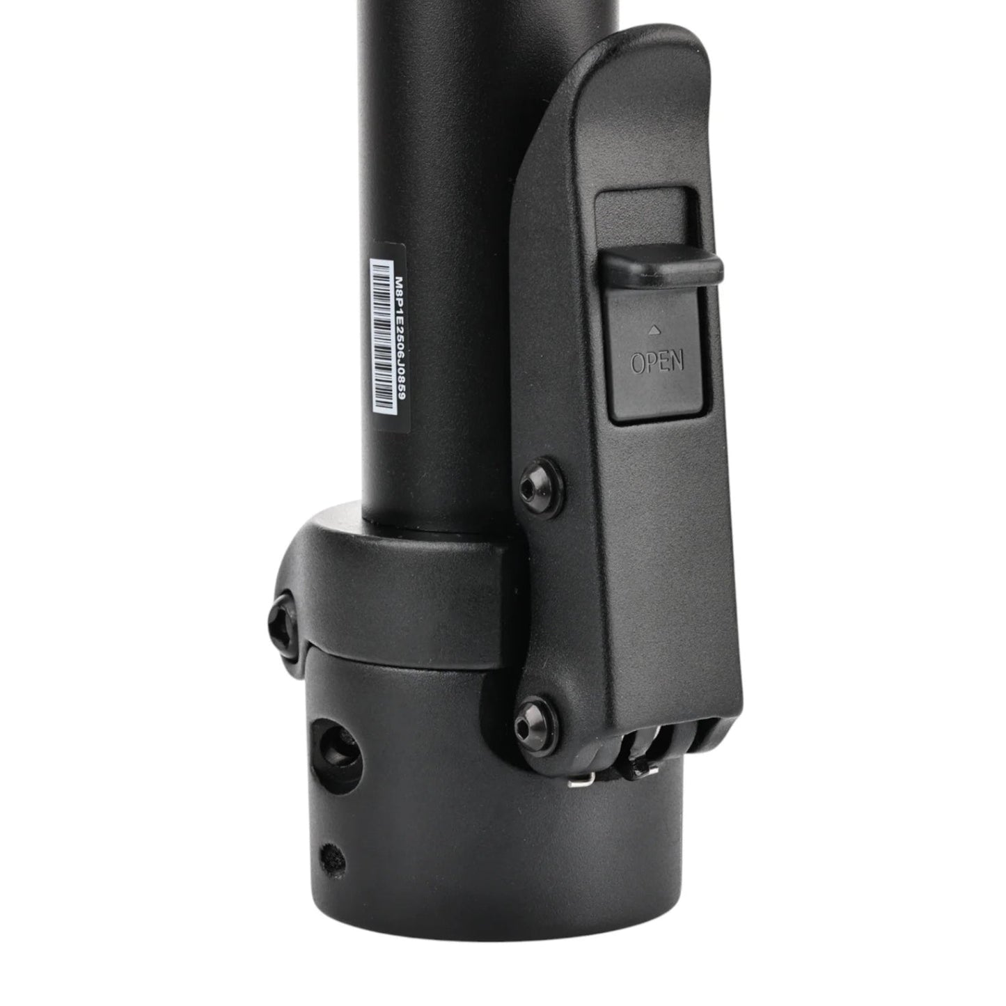 Styrstam + vikmekanism Ninebot Max G3 - Reservdel - Wheelyshop