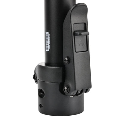 Styrstam + vikmekanism Ninebot Max G3 - Reservdel - Wheelyshop