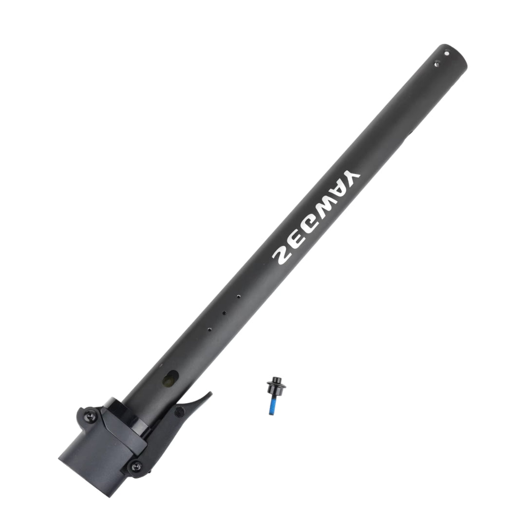 Styrstam + vikmekanism Ninebot P65/P100 - Reservdel - Wheelyshop