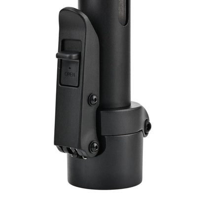 Steering stem + folding mechanism Ninebot ZT3/ZT3 Pro - Spare part - Wheelyshop