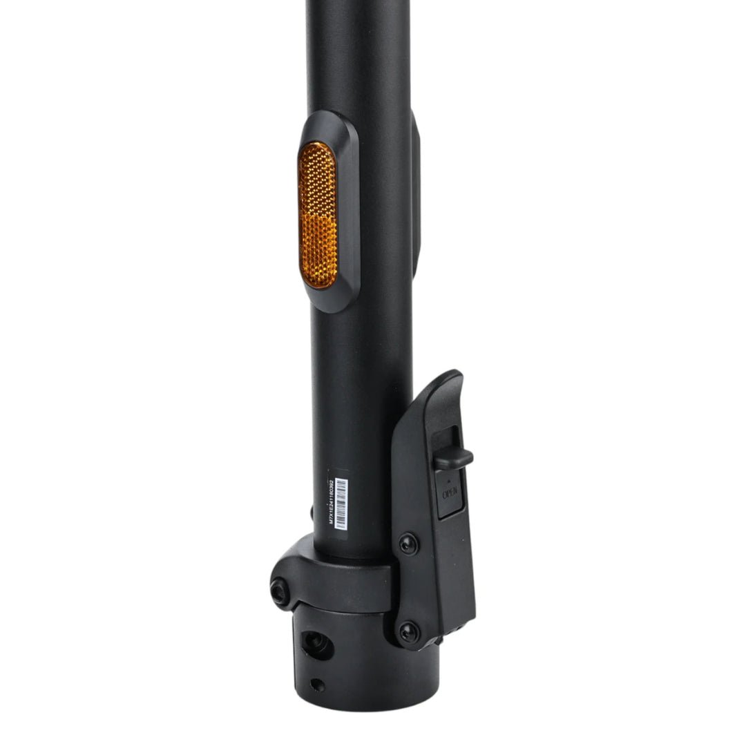 Steering stem + folding mechanism Ninebot ZT3/ZT3 Pro - Spare part - Wheelyshop