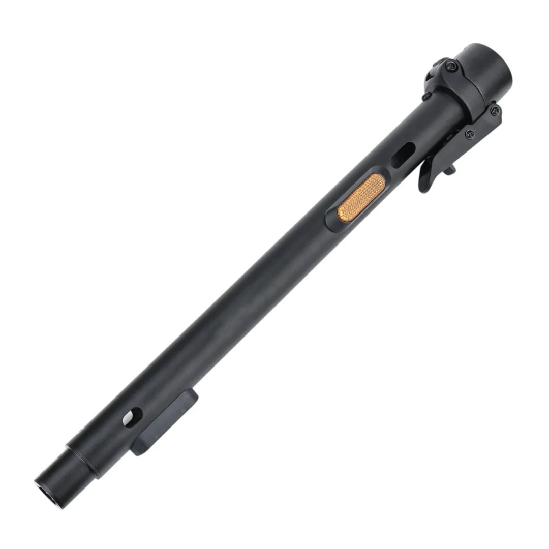 Steering stem + folding mechanism Ninebot ZT3/ZT3 Pro - Spare part - Wheelyshop