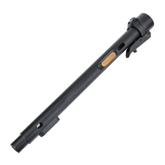 Styrstam + vikmekanism Ninebot ZT3/ZT3 Pro - Reservdel - Wheelyshop