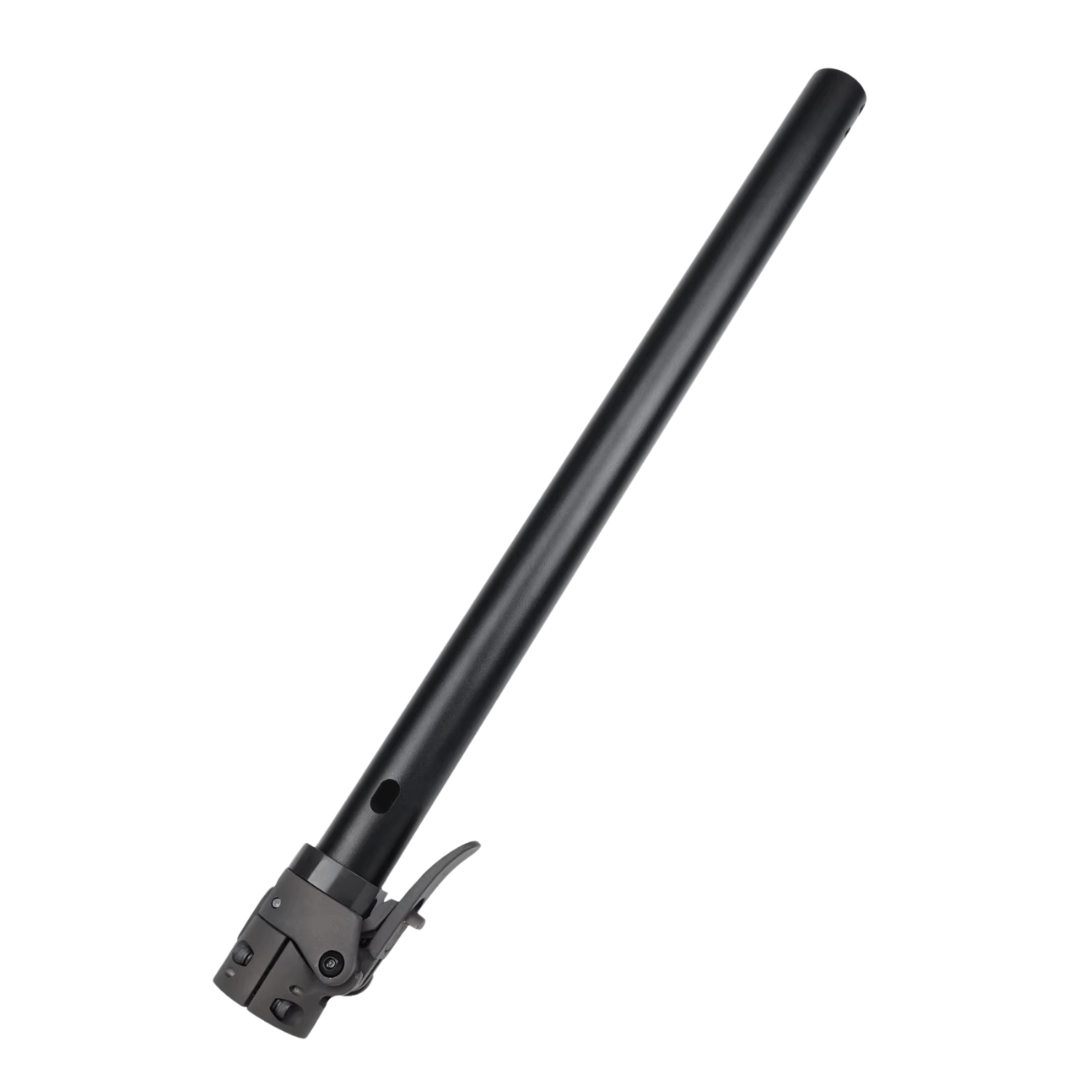Steering stem + folding mechanism Xiaomi 4 Pro - Spare part - Wheelyshop