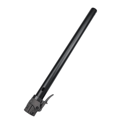 Steering stem + folding mechanism Xiaomi 4 Pro - Spare part - Wheelyshop