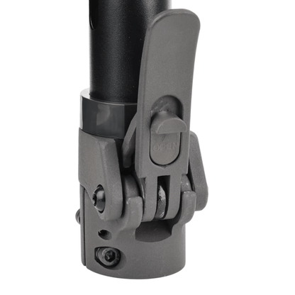 Steering stem + folding mechanism Xiaomi 4 Pro - Spare part - Wheelyshop