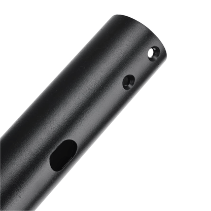 Steering stem + folding mechanism Xiaomi 4 Pro - Spare part - Wheelyshop