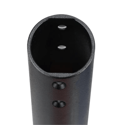 Steering stem + folding mechanism Xiaomi 4 Pro - Spare part - Wheelyshop
