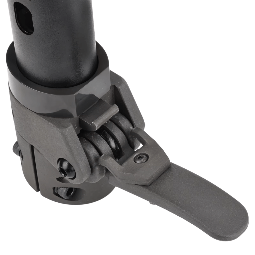 Steering stem + folding mechanism Xiaomi 4 Pro - Spare part - Wheelyshop
