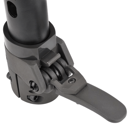 Steering stem + folding mechanism Xiaomi 4 Pro - Spare part - Wheelyshop
