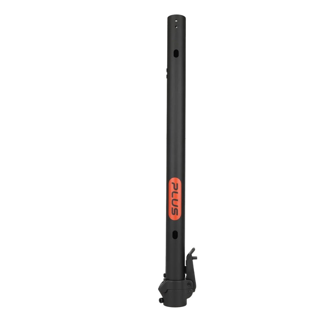 Steering stem + folding mechanism Xiaomi 5 Plus - Spare part - Wheelyshop