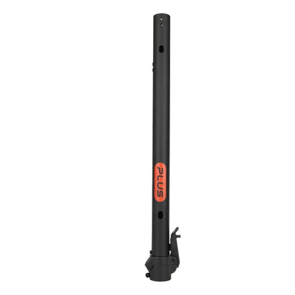 Steering stem + folding mechanism Xiaomi 5 Plus - Spare part - Wheelyshop