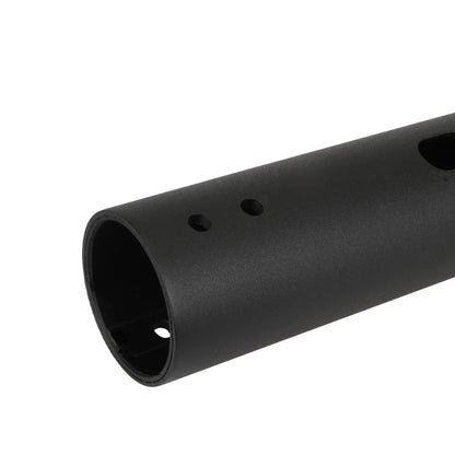 Steering stem + folding mechanism Xiaomi 5 Plus - Spare part - Wheelyshop
