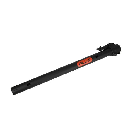 Steering stem + folding mechanism Xiaomi 5 Plus - Spare part - Wheelyshop
