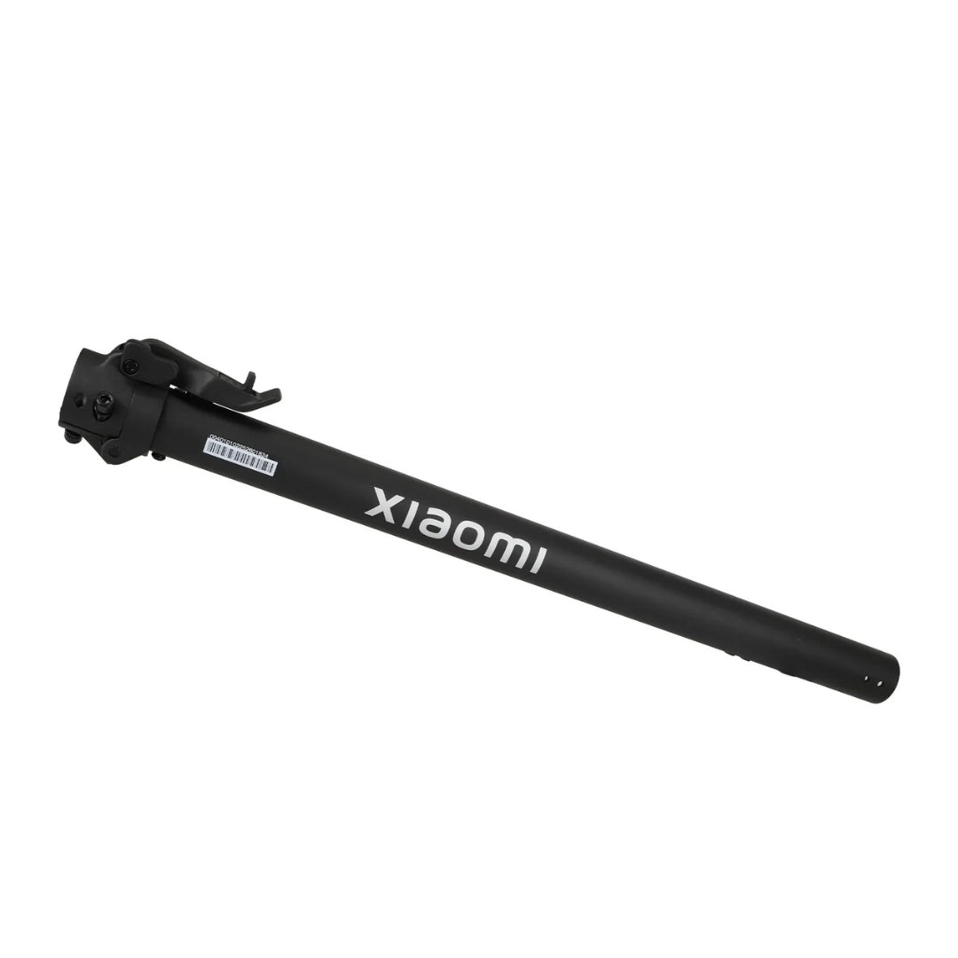 Steering stem + folding mechanism Xiaomi 5 Plus - Spare part - Wheelyshop