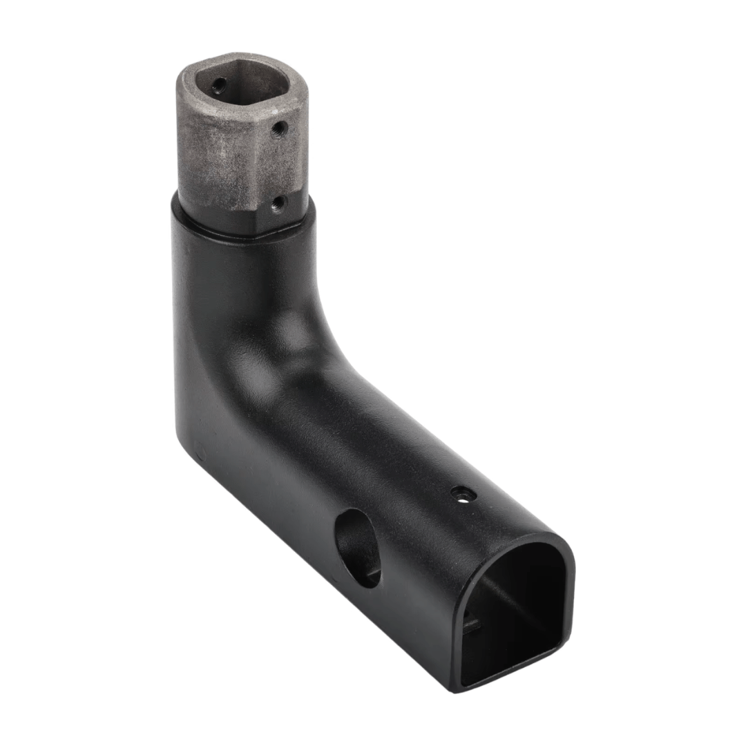 Steering stem mount display Xiaomi 4 Pro - Spare part - Wheelyshop