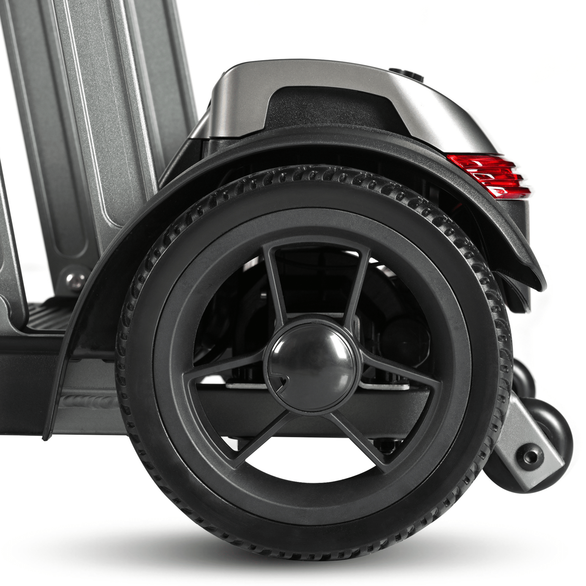 Sweetrich Air Traveller 12Ah - Permobil - Wheelyshop