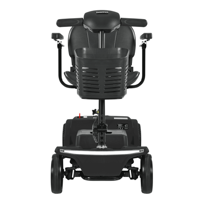 Sweetrich S2 - Permobil - Wheelyshop