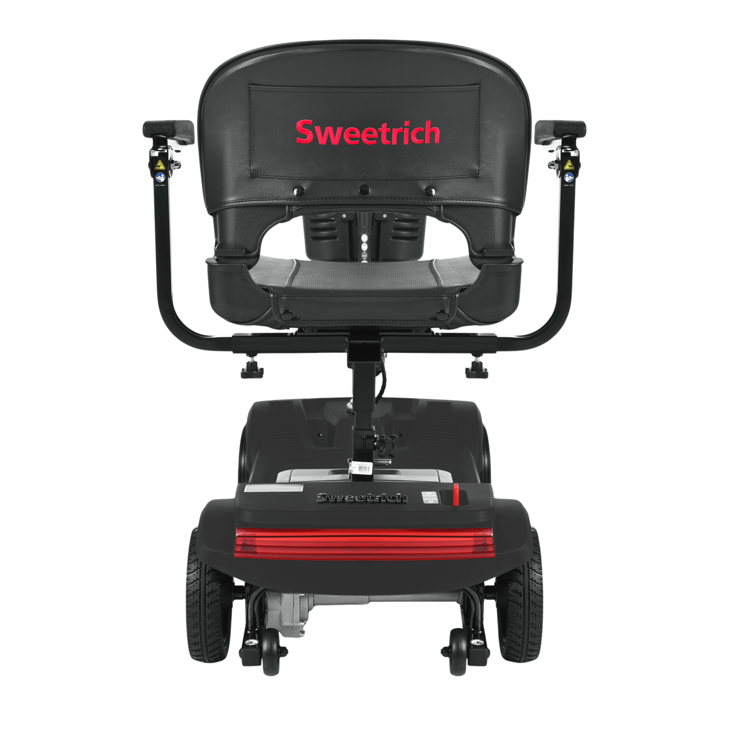 Sweetrich S2 - Permobil - Wheelyshop