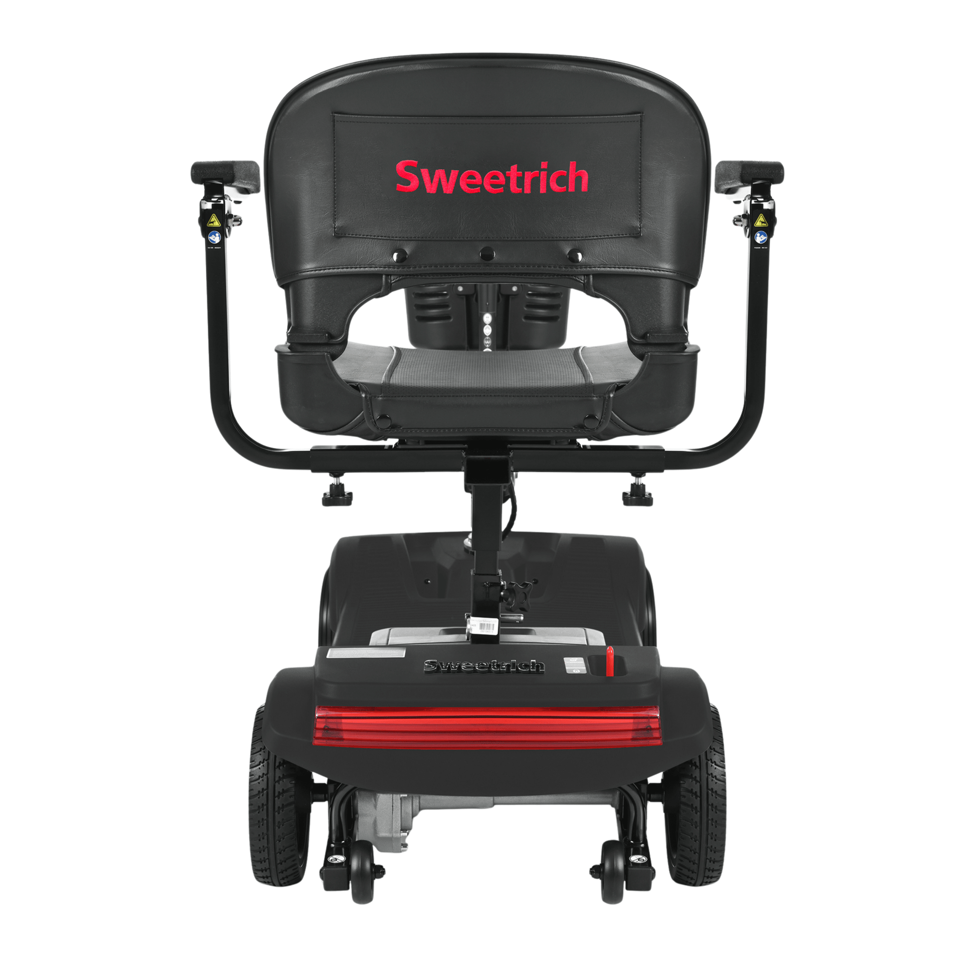 Sweetrich S2 - Permobil - Wheelyshop
