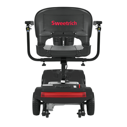 Sweetrich S2 - Permobil - Wheelyshop
